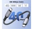 Кабель KS-is 40Гбит/с USB-C USB-C KS-564 3