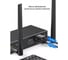 Удлинитель сигнала HDMI KS-is беспроводной, 180м 4K KS-827P 3