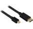 Кабель KS-is 4K miniDP M на DP M KS-591 1