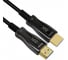Кабель KS-is HDMI M HDMI M 2.1 8K 4K (KS-486AL1) AOC KS-486AL1-20 2