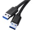 Кабель KS-is USB 3.0 AM AM (KS-822) KS-822-3 1