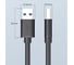 Кабель KS-is USB 3.0 AM AM (KS-822) KS-822-3 3
