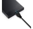 Кабель KS-is USB-C microUSB Type B 3.0 (KS-529) KS-529-1 4