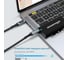 Кабель KS-is USB4 240Вт (KS-715) KS-715B-1 4