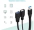 Кабель разветвитель KS-is USB 3.0 M-F KS-404 5