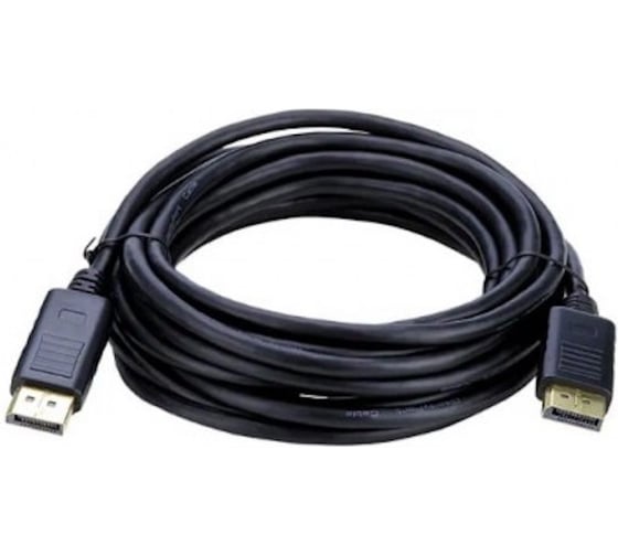 Кабель KS-is DP M DP M v1.4 (KS-471L) KS-471L-3