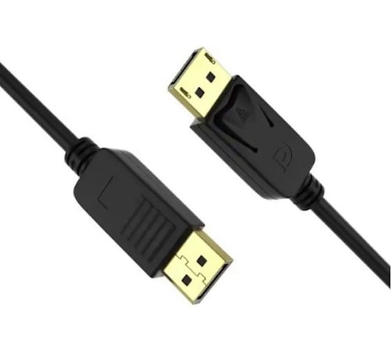 Кабель KS-is DP M DP M v1.4 (KS-471L) KS-471L-3