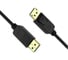 Кабель KS-is DP M DP M v1.4 (KS-471L) KS-471L-3 2