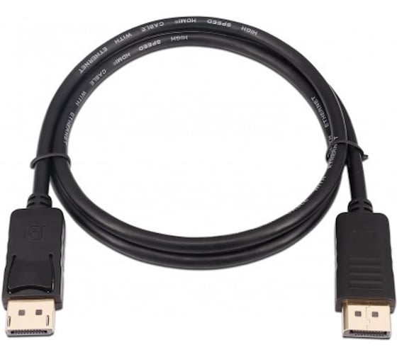 Кабель KS-is DP M DP M v1.4 (KS-471) KS-471-30