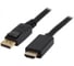 Кабель KS-is DP M HDMI M (KS-385) KS-385-2 1