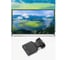 Адаптер KS-is HDMI F в VGA M с аудио KS-425 3
