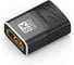 Адаптер KS-is 8K HDMI A F в HDMI A F KS-904D 1