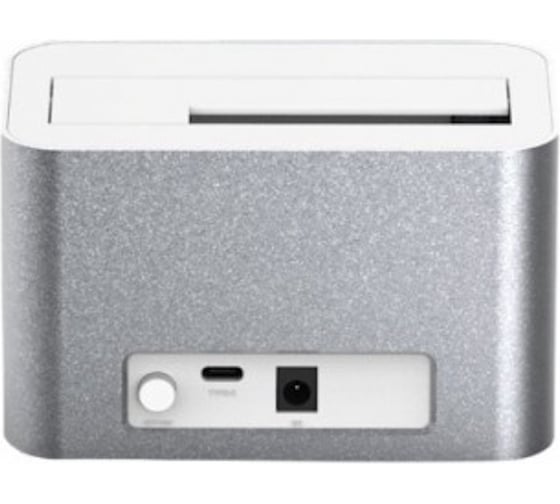 Док станция KS-is USB-A/USB-C для SSD, HDD KS-949C