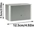 Док станция KS-is USB-A/USB-C для SSD, HDD KS-949C 2