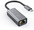 Адаптер KS-is USB-C RJ45 LAN KS-398 1