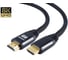Кабель KS-is HDMI M HDMI M 2.1 8K (KS-486) KS-486-3 3