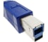 Кабель KS-is USB 3.0 Am в Bm (KS-520) KS-520-2 2