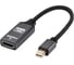 Адаптер KS-is 8K miniDP M на HDMI 15 F KS-567 1
