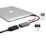 Адаптер KS-is 8K miniDP M на HDMI 15 F KS-567 3