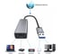 Адаптер KS-is USB 3.0 Ethernet KS-482 2