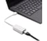 Сетевой адаптер KS-is USB RJ45 LAN KS-270 2