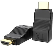 Удлинитель HDMI KS-is по UTP Cat6 30м KS-431