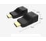 Удлинитель HDMI KS-is по UTP Cat6 30м KS-431 2