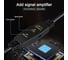 Кабель удлинитель активный KS-is USB 3.0 A M A F (KS-776) KS-776-20 3