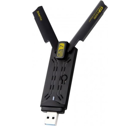 Адаптер KS-is USB WiFi7 KS-876