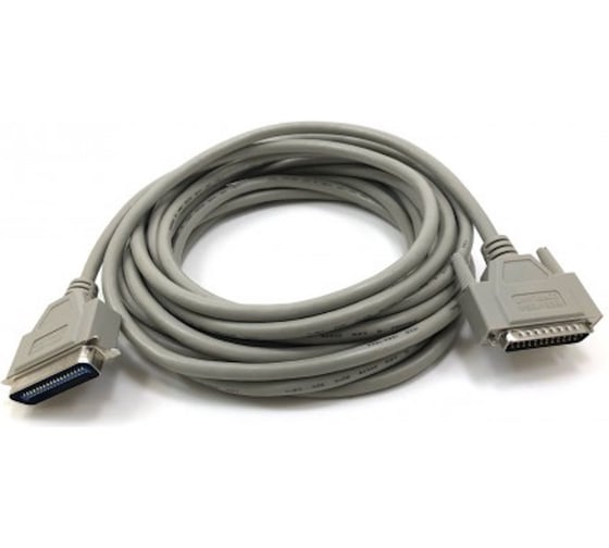 Кабель KS-is Bitronic DB25M на C36M (KS-552) KS-552-1.8