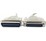 Кабель KS-is Bitronic DB25M на C36M (KS-552) KS-552-1.8 2