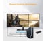 Переходник KS-is DP 1.4 M в HDMI F 8K KS-534 3