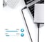 Кабель KS-is USB-C microUSB Type B 3.0 (KS-529) KS-529-0.5 4