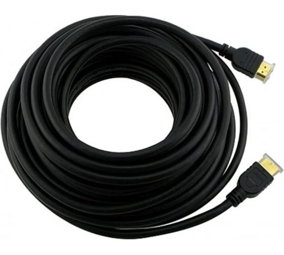 Кабель KS-is HDMI M HDMI M 1.4 (KS-192) KS-192-10