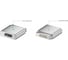Адаптер переходник для зарядки KS-is USB-C F Magsafe 2 M () KS-953A 2