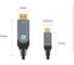 Кабель-переходник KS-is 8K USB Type C в HDMI KS-792 2