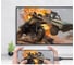 Кабель-переходник KS-is 8K USB Type C в HDMI KS-792 3