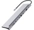 Док станция KS-is USB-C 11 в 1 KS-474 1