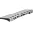 Док станция KS-is USB-C 11 в 1 KS-474 3