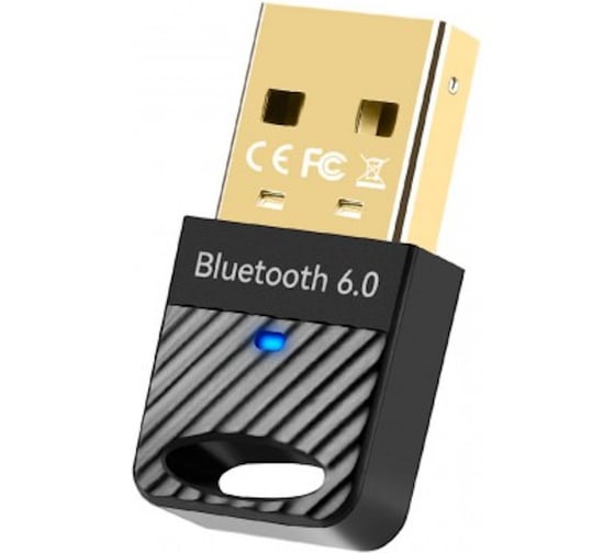 Адаптер KS-is USB Bluetooth 6.0 KS-890