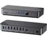 Док станция KS-is USB-C 21 в 1 KS-716A 1