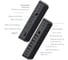 Док станция KS-is USB-C 21 в 1 KS-716A 3