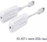 Удлинитель сигнала KS-is HDMI беспроводной, 30м 1080p KS-827 2