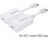 Удлинитель сигнала KS-is HDMI беспроводной, 30м 1080p KS-827 5