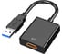 Адаптер KS-is USB 3.0 в HDMI KS-488 1