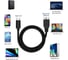 Кабель KS-is USB-C microUSB Type B 3.0 (KS-529) KS-529-1.5 2