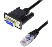 Кабель KS-is RJ45 RS232 KS-444