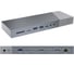 Док станция KS-is USB-C 16 в 1 KS-716 1