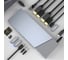 Док станция KS-is USB-C 16 в 1 KS-716 2