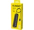 Мультифункциональный хаб-разветвитель Kaigo KG-086 USB 2.0, 7в1, с выключателями, LED-индикацией, 7xUSB 2.0, кабель 50 см, , 355069 3